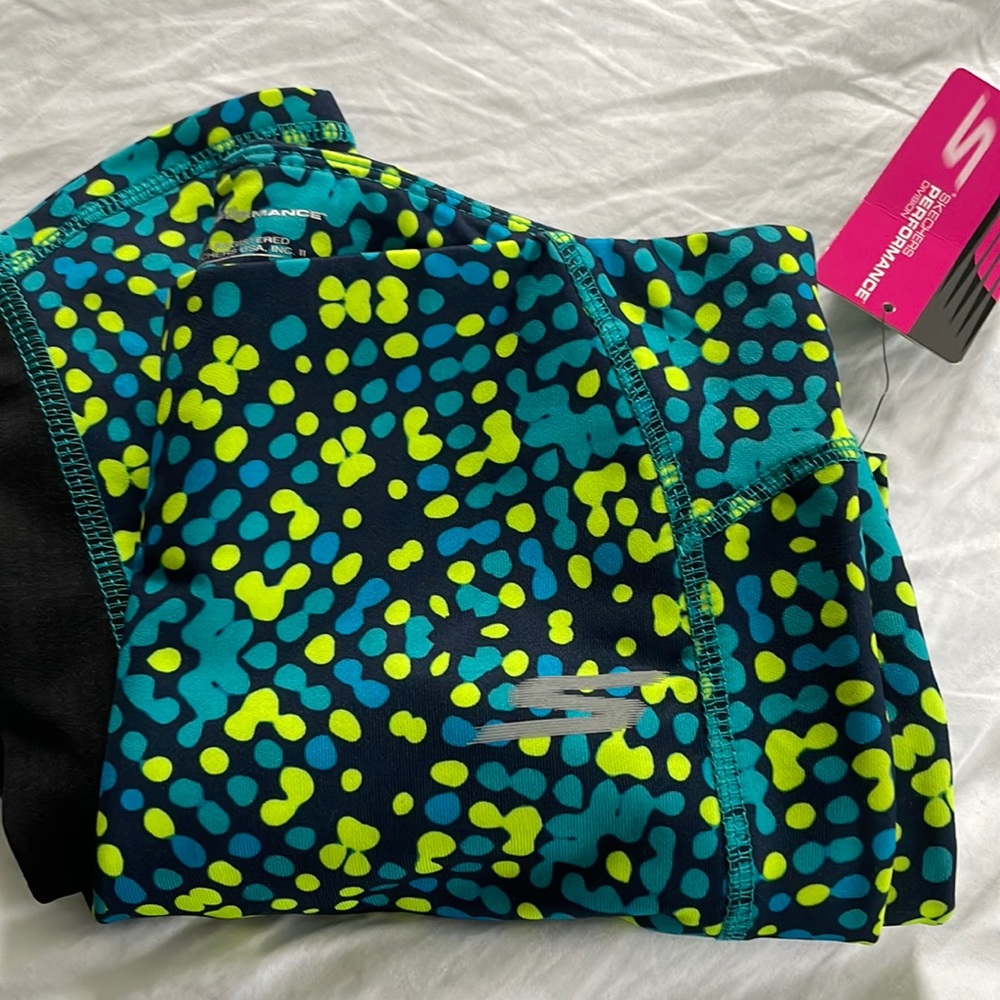 Skechers Workout Capris